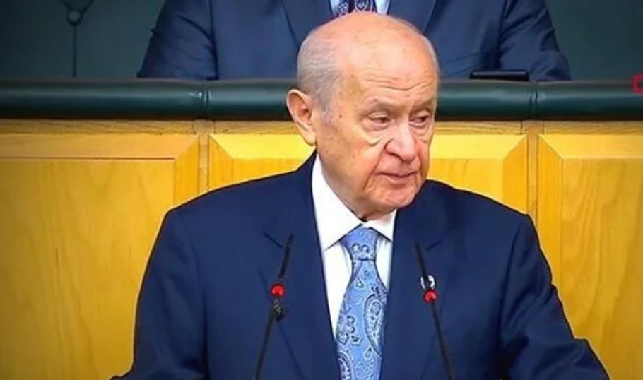 Bahçeli: HDP vakit kaybetmeksizin kapatılmalıdır