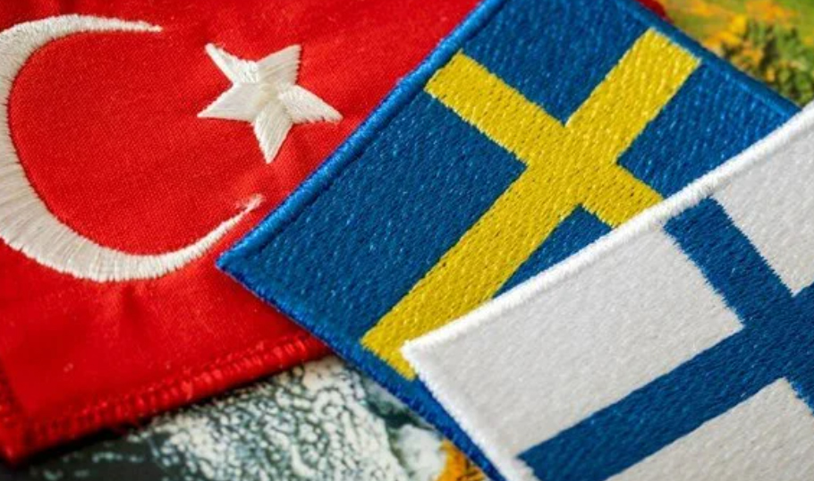 Finlandiya: NATO görüşmelerine ara verelim