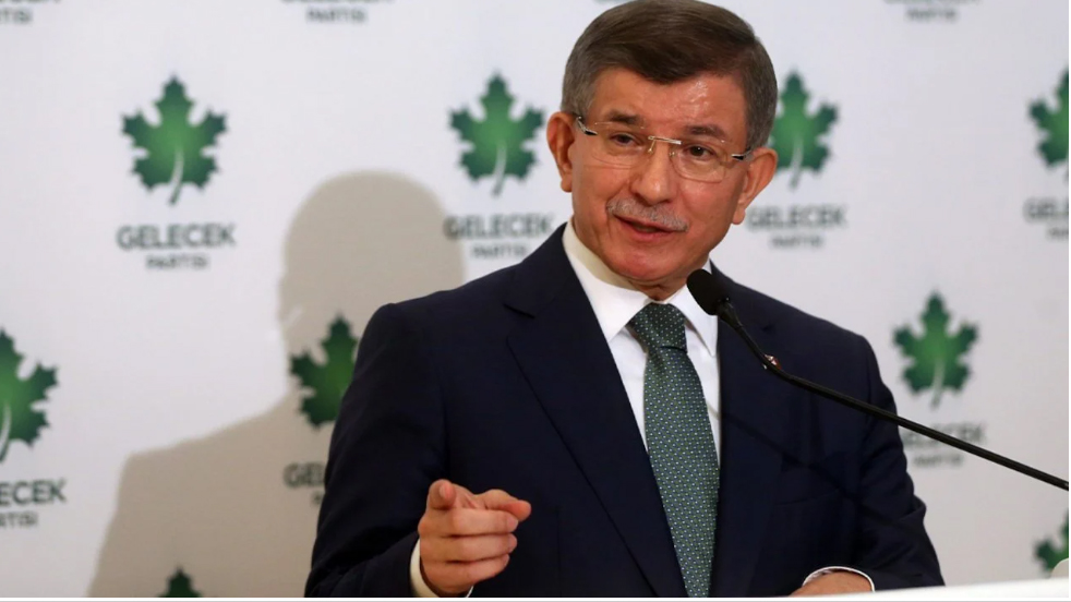 Davutoğlu: Kirli ilişkileri olanlar gazeteciden korkar