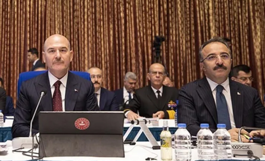 ‘'Soylu, Osman Çataklı'nın FETÖ iltisaklı olduğunu biliyordu'’ iddiası