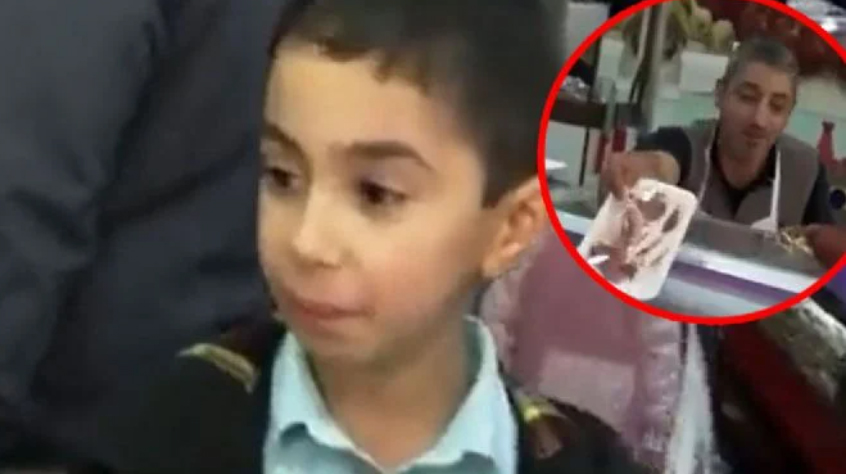 Karne hediyesi et haberini yapan muhabir işsiz kaldı