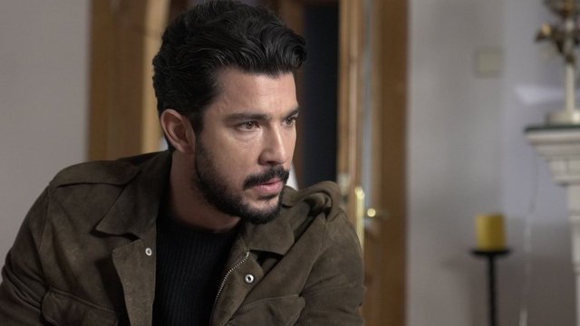 Sipahi dizisi hakkında flaş karar