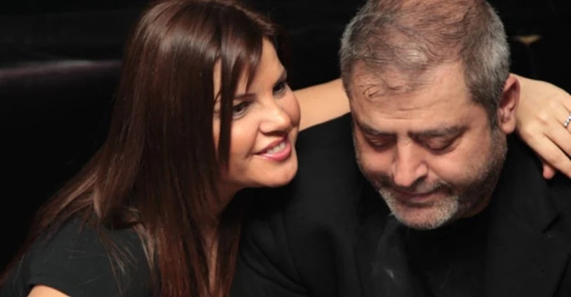 Eşini kaybeden Elif Karlı paylaştı: Aldılar benden...