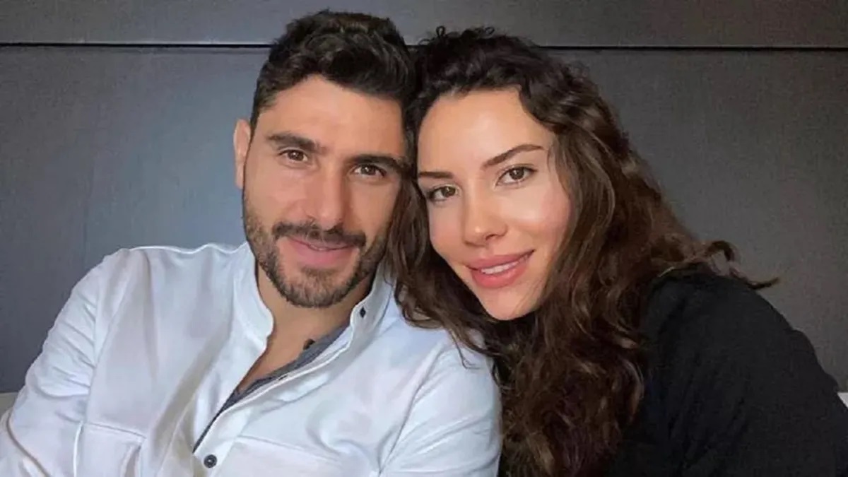 Özer Hurmacı ve Mihriban Hurmacı boşandı