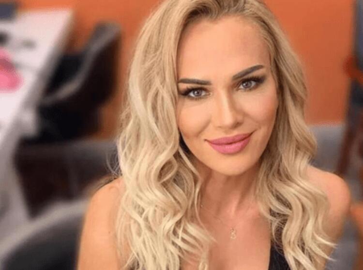 Nagihan Karadere: Ölümden korkmuyorum