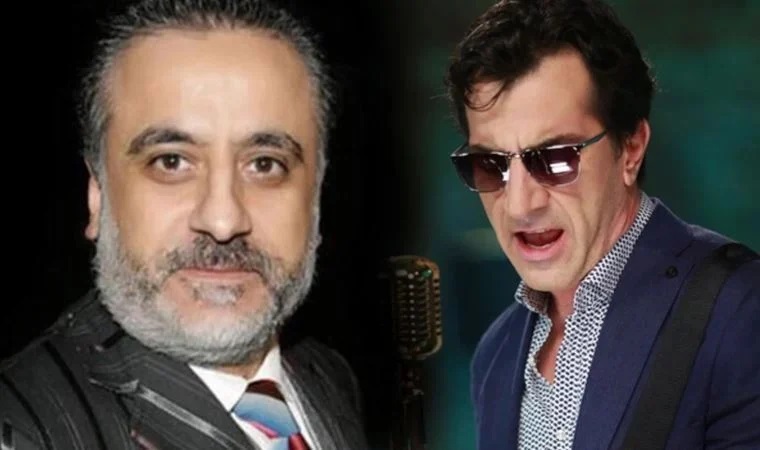 Erhan Güleryüz o davayı kaybetti