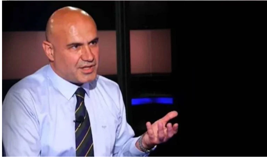 ''İngiltere'de AKP’lilerin milyonluk şirketleri var''