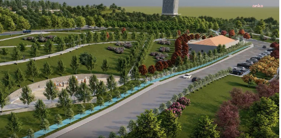 Mansur Yavaş ‘’Ata mirası’’na sahip çıkıyor