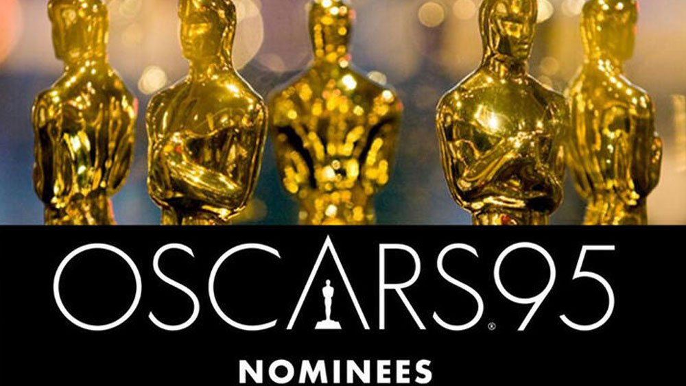 Yıldızlar belirlendi: 2023 yılının Oscar adayları açıklandı