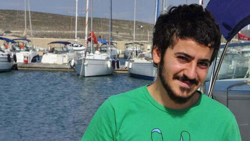 Ali İsmail Korkmaz davasında gelişme: Sanığa verilen ceza Yargıtay'a taşındı