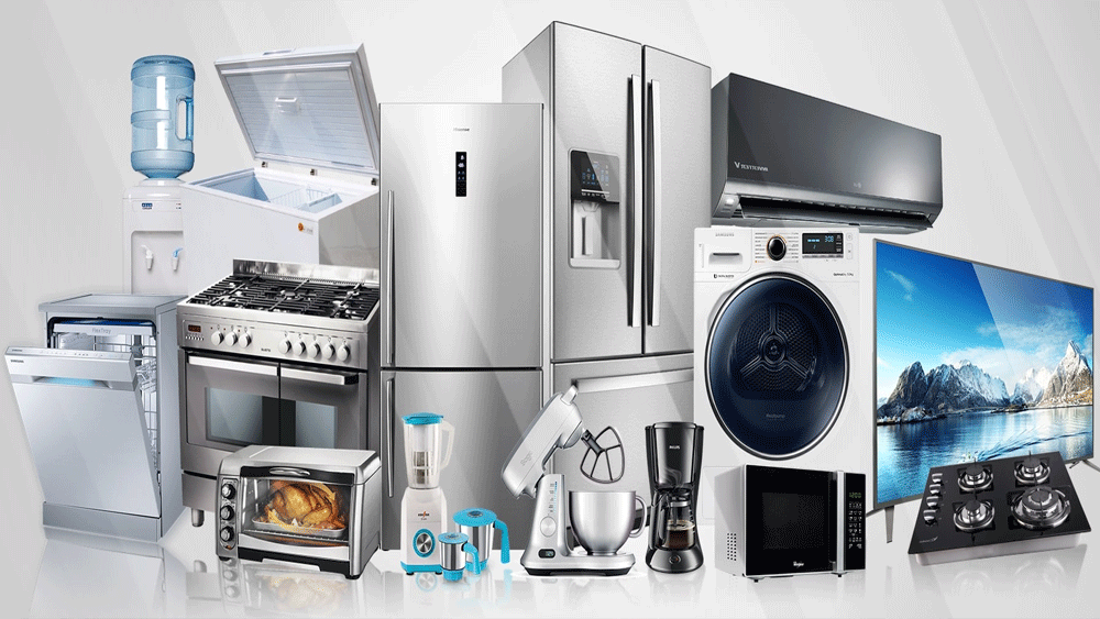 Beyaz eşya üretim ve ihracatında gerileme