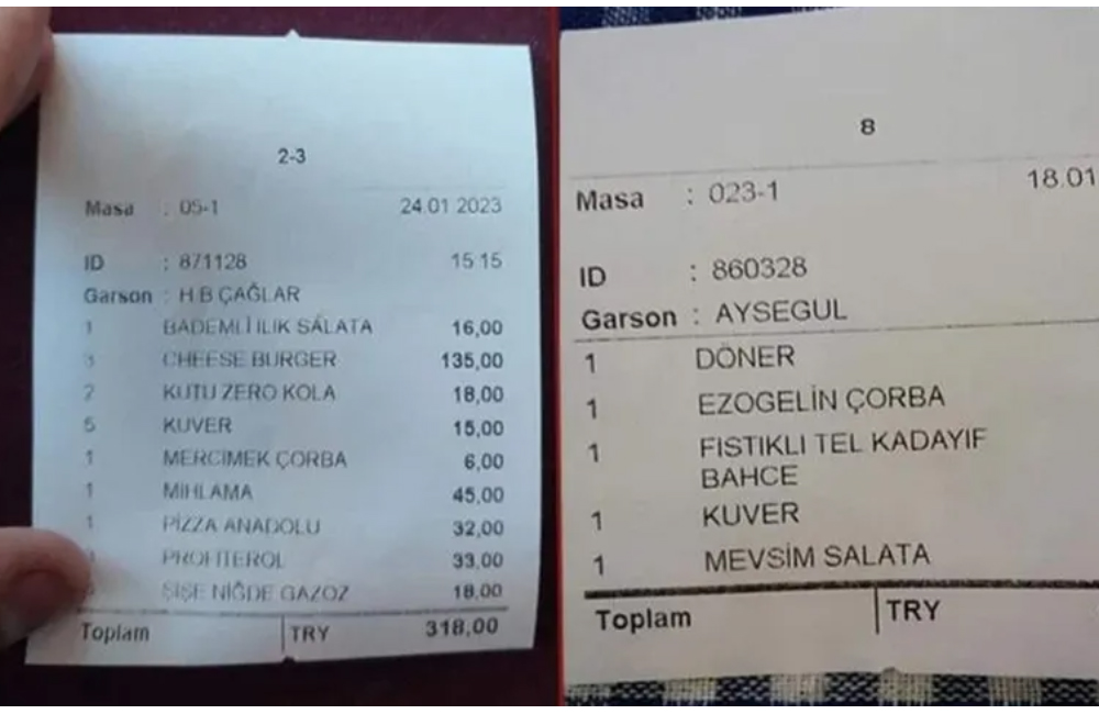Meclis lokantasında vekiller zorlanacak: Çorba 6 lira oldu!