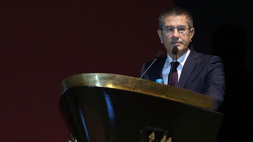 Bakan'dan kritik İdlib açıklaması