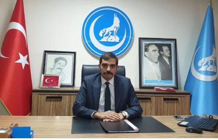 MHP'de Sinan Ateş istifaları 155 bin 800'ü geçti