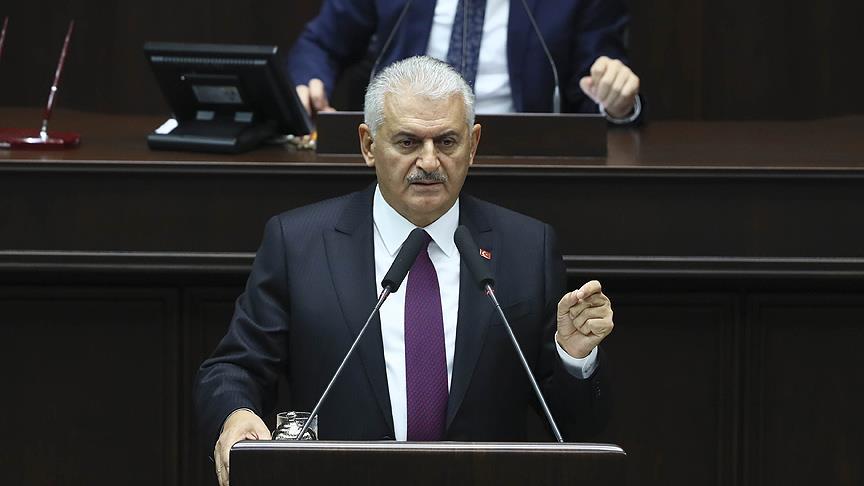 'Bize yapılanın misliyle karşılığını veririz'