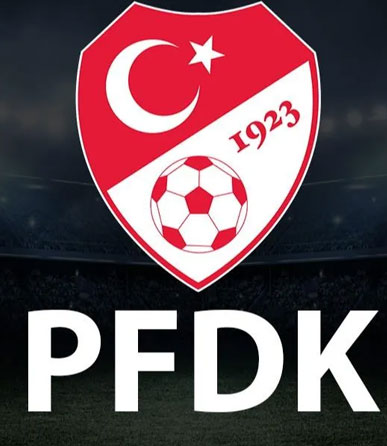 PFDK gözlerinin yaşına bakmadı! Dursun Özbek, Erol Bilecik, Rosier ve Adriano...