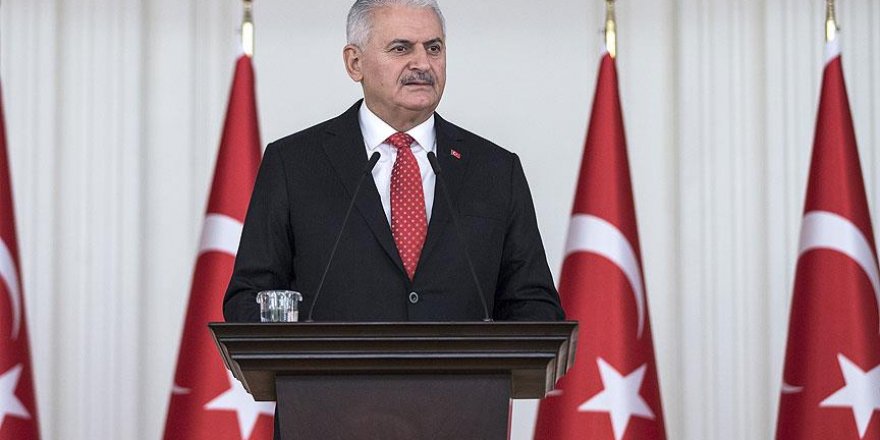 'Türkiye olarak sağduyuyu elden bırakmayacağız'