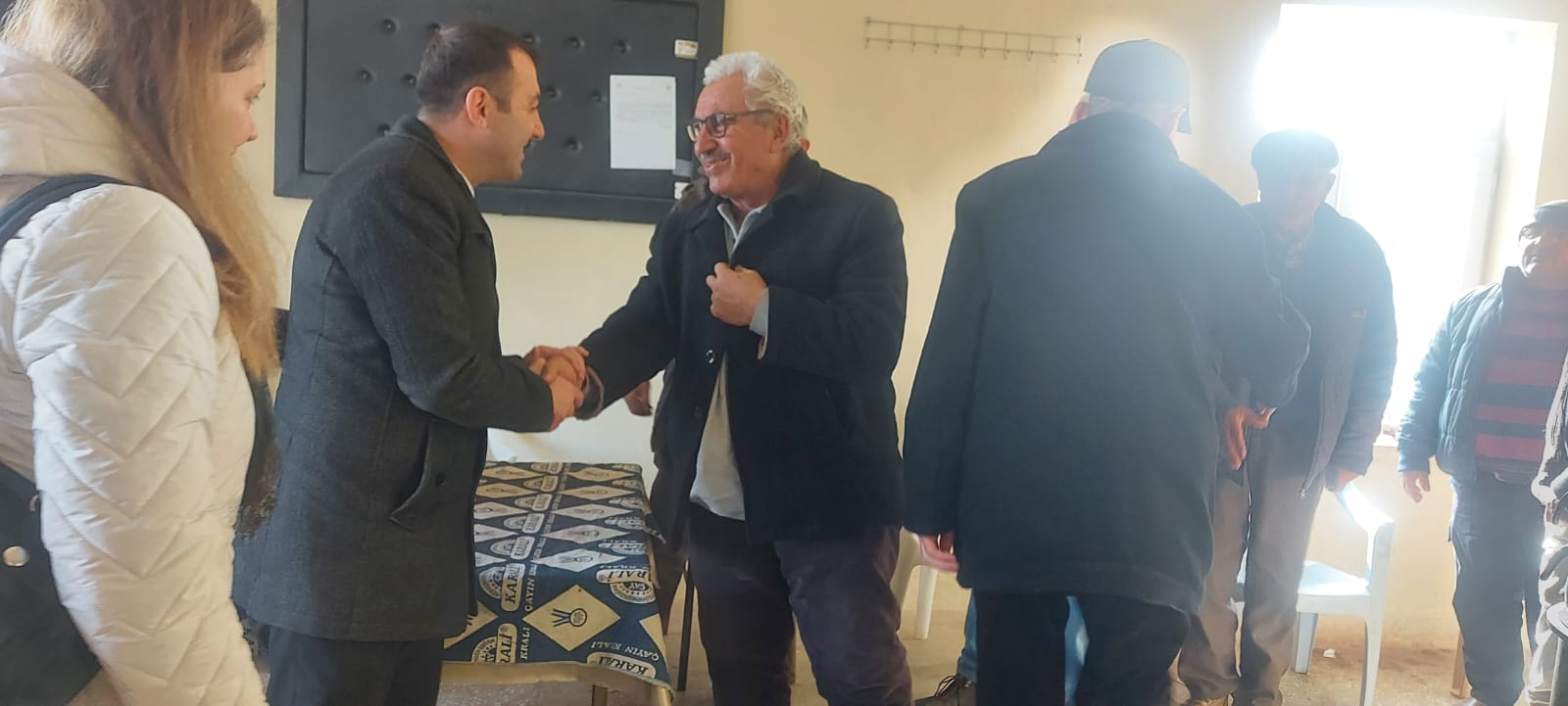 Köyler ve köylüler kaderine terkedildi