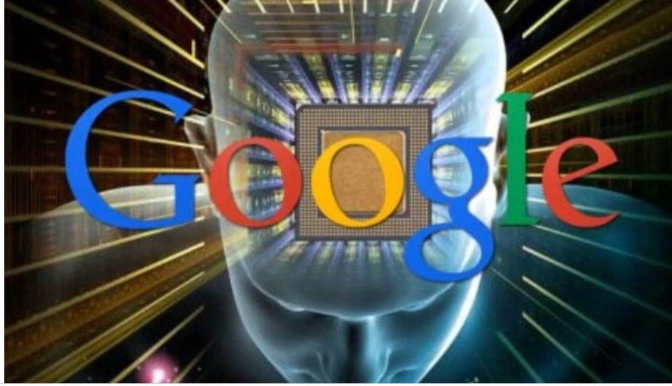 Google intelligence. Google intelligence