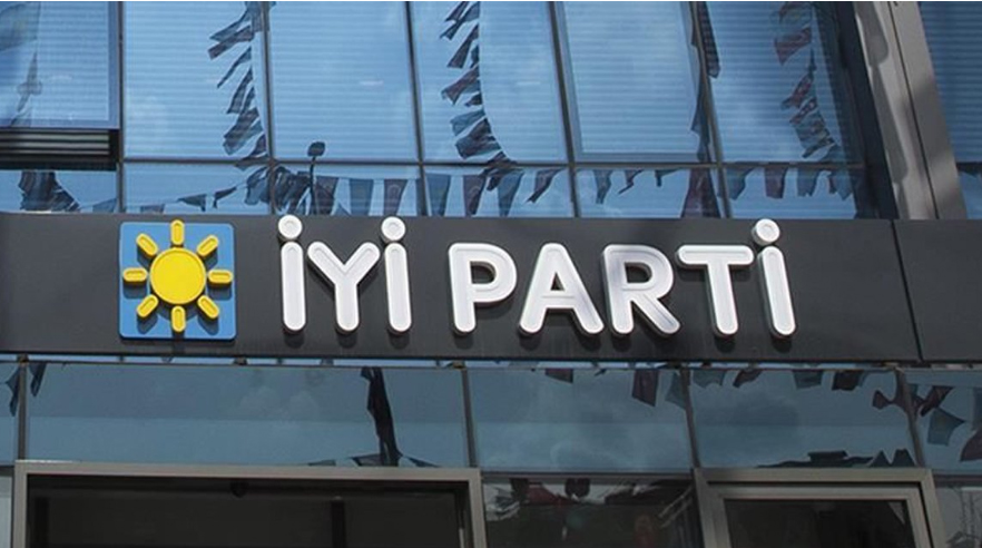 İYİ Parti'nin Ankara ve Bursa il başkanları belli oldu