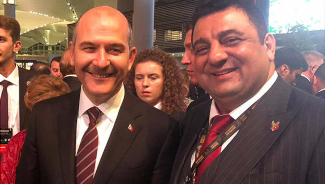 Uyuşturucu kaçakçılığından yargılanan Akat beraat etti