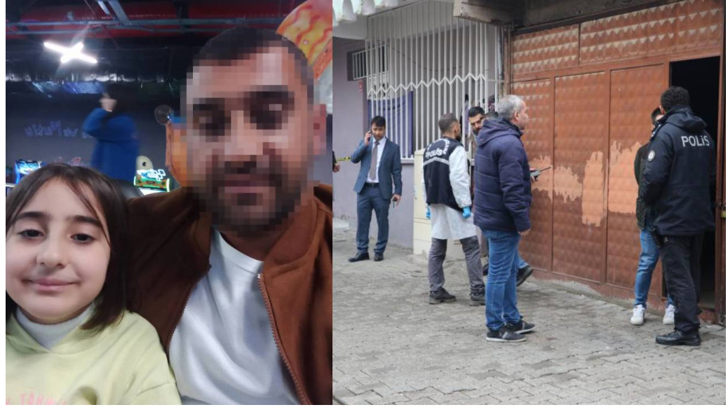 Kızını eşine acı çektirmek için öldürmüş