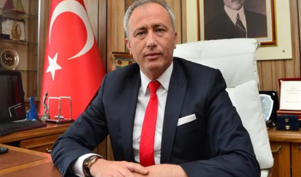 Gökçeada Belediye Başkanı Çetin gözaltına alındı