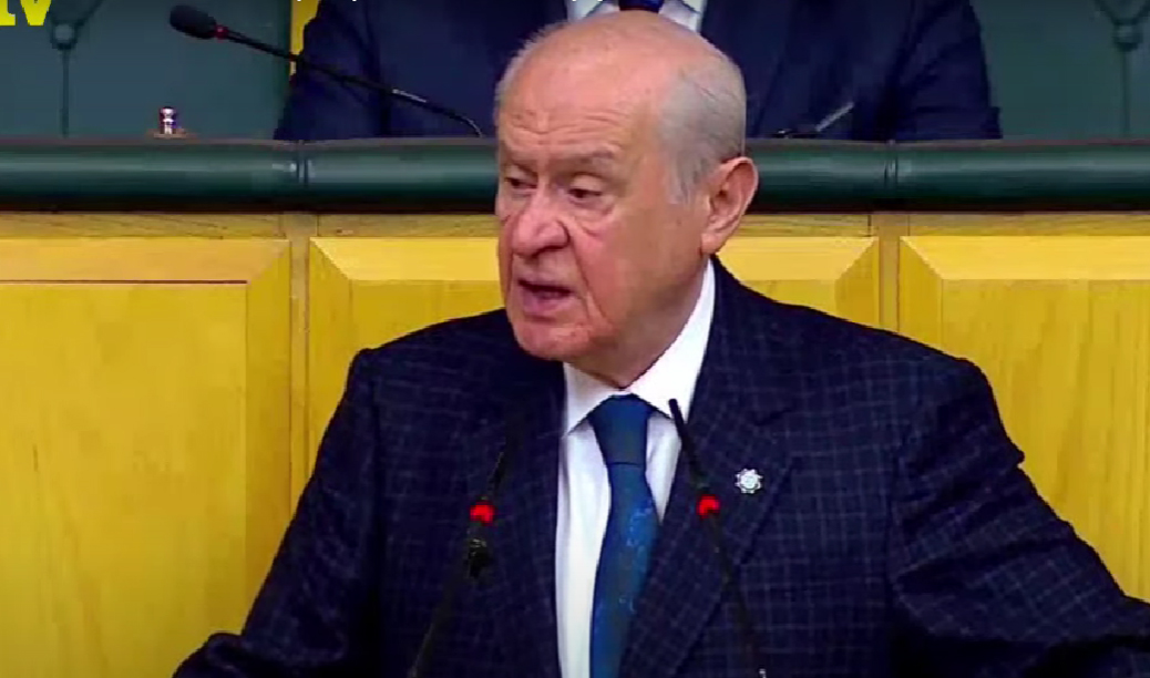 Bahçeli: Açık hesabı 14 Mayıs’ta göreceğiz