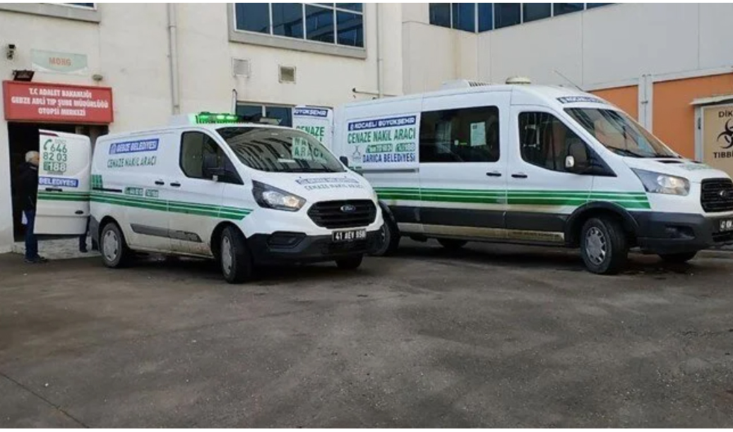 Fabrika sahipleri kimyasal sızıntıdan zehirlendi