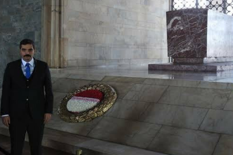 Oktay Vural’dan dikkat çeken Sinan Ateş paylaşımı