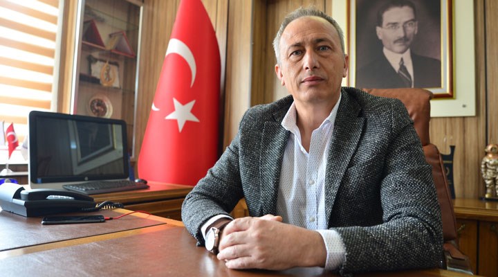 İYİ Parti: Başkan Ünal Çetin’e güvenimiz tam