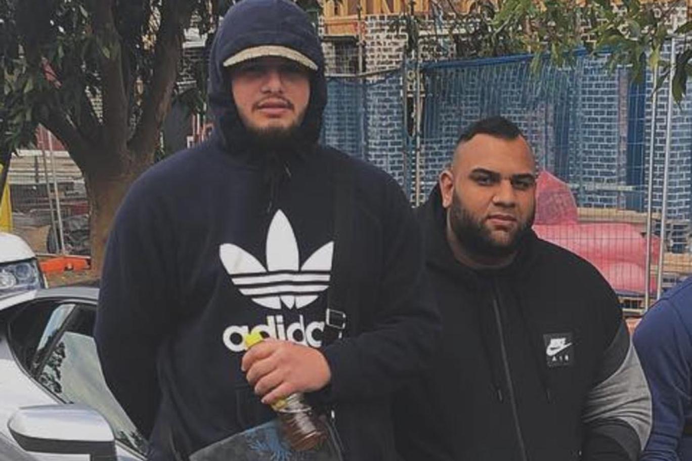 Bir suç örgütü lideri daha Türkiye'de yakalandı