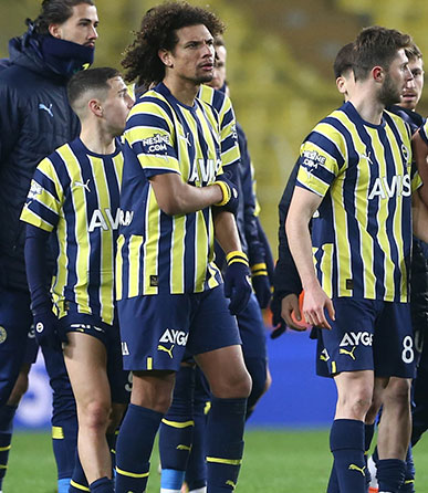 Fenerbahçe taraftarlarına güzel haber! Bir beladan daha kurtuluyorlar