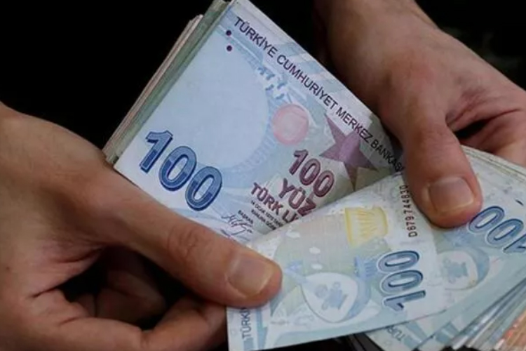 Unvanlara göre zamlı emekli maaşları