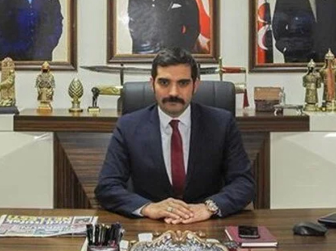 ‘’Sinan Ateş cinayetinden önce eski MİT'çiden yardım istenmiş’’