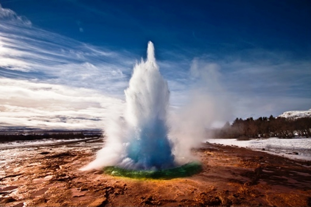 AKP’li belediyeden jeotermal suya dev zam