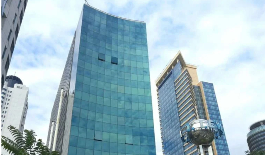 İsviçre Başkonsolosluğu da  kapandı