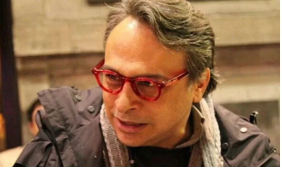 Modacı Barbaros Şansal gözaltına alındı!