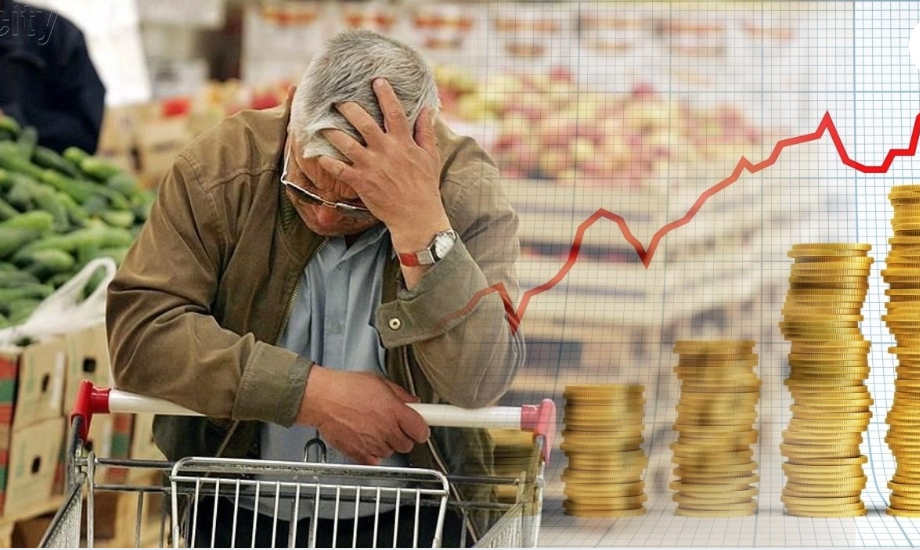 ENAG: Yıllık enflasyon yüzde 121