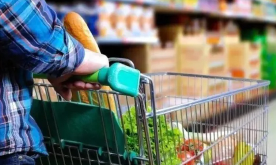 TÜİK ocak ayı enflasyon verisini açıkladı