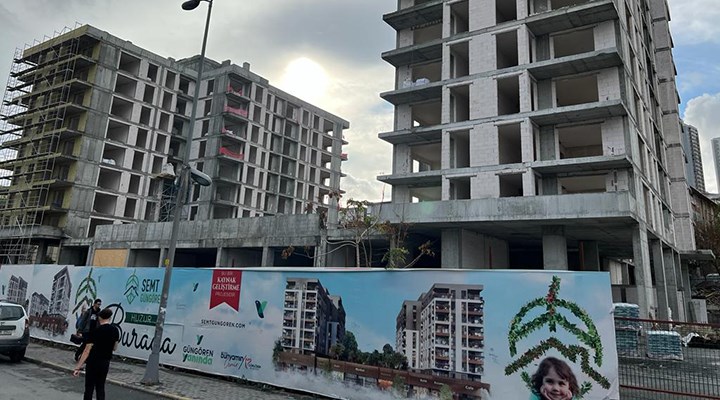 AKP’li belediyeden arsa dolandırıcılığı iddiası