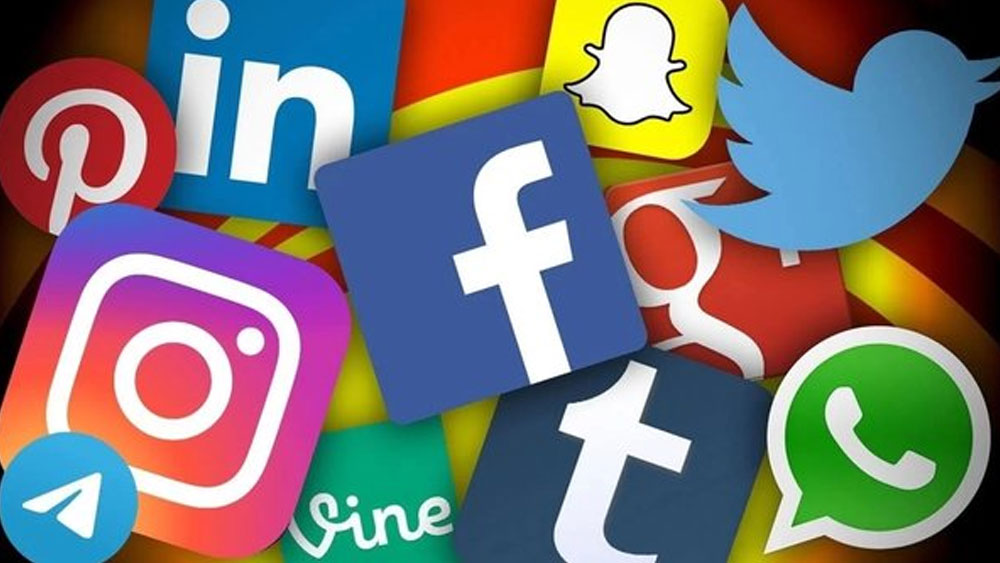 Türkiye'de sosyal medya kullanımında dikkat çeken veriler
