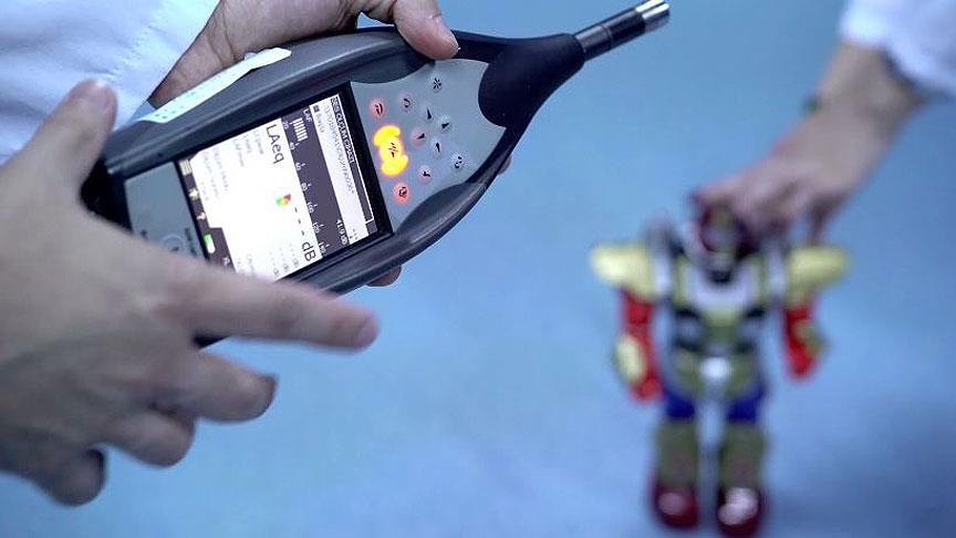 315 bin tehlikeli oyuncak!