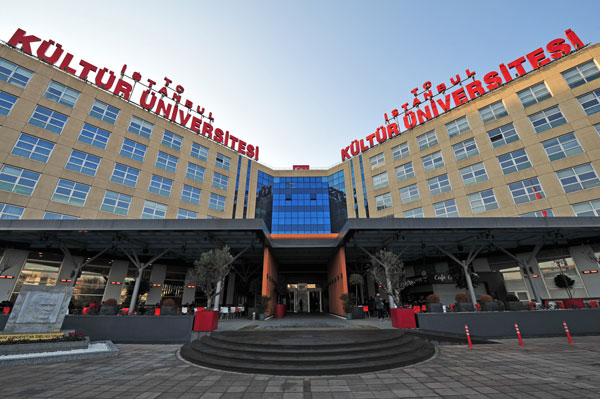 İstanbul Kültür Üniversitesi 4 Öğretim Üyesi alacağını ilan etti