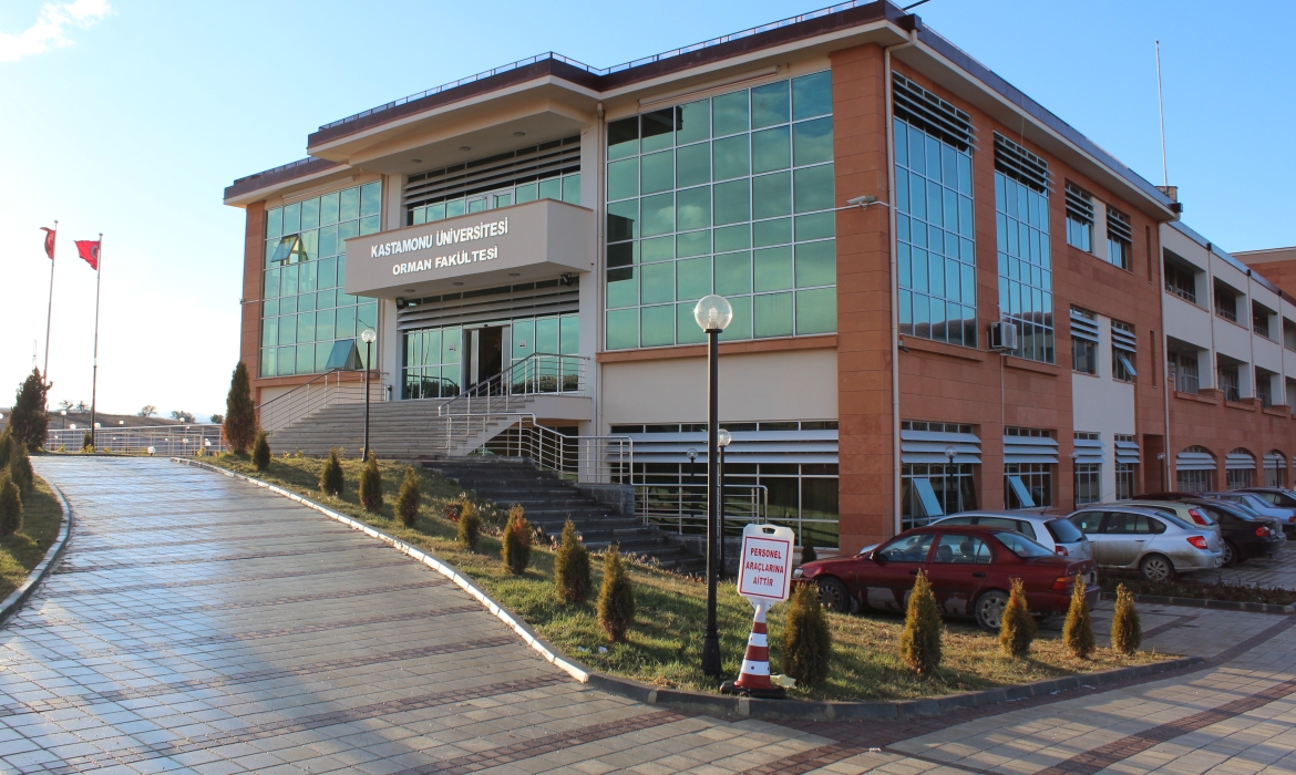 Kastamonu Üniversitesi sözleşmeli personel alımına çıktı