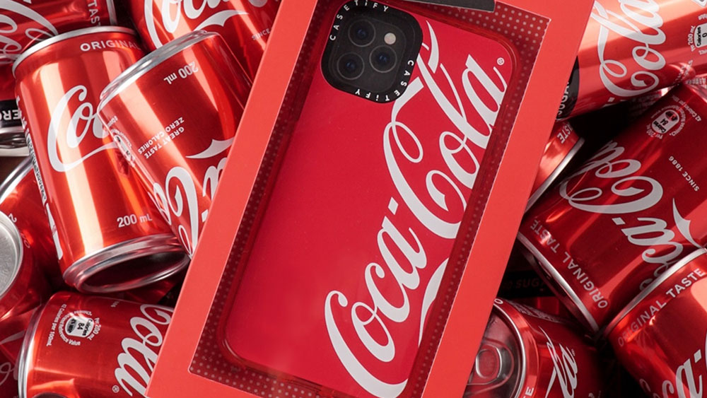 Coca-Cola'nın telefonunu çıkıyor: Tarih belli oldu!