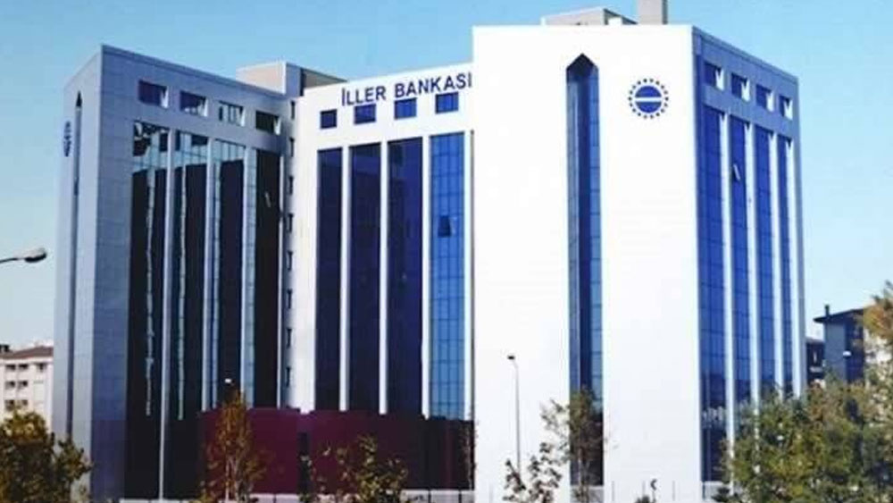 İller Bankası saksı sulatmak için para saçtı