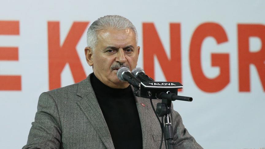 "Nereden gelirse misliyle karşılığını bulur"