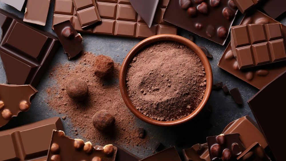 Kakao ve bitter çikolatada ''kurşun'' tehlikesi!