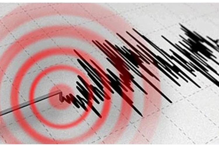 İstanbulluları panikleten deprem!